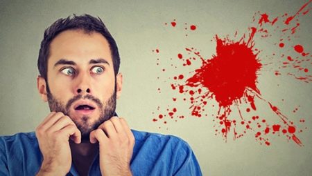 Hemophobia: Mô tả, nguyên nhân và điều trị