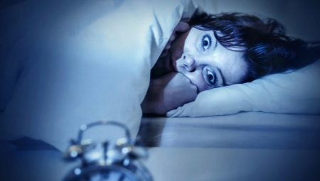 Hypnophobia: isang paglalarawan ng sakit at paggamot nito