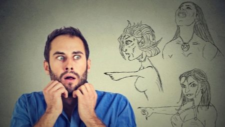 Làm thế nào để vượt qua nỗi sợ?