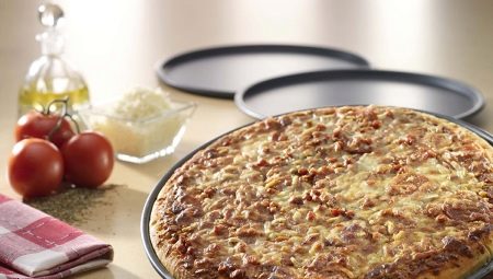 Paano pumili ng hugis ng pizza?