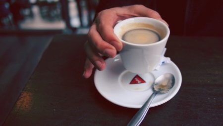 Coffee mugs: types, brands, choice and care