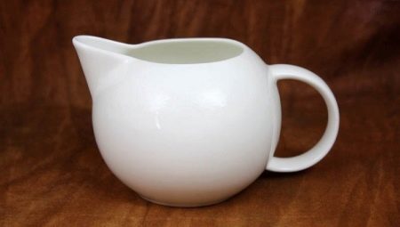 Milkman at creamer: ang mga pangunahing pagkakatulad at pagkakaiba