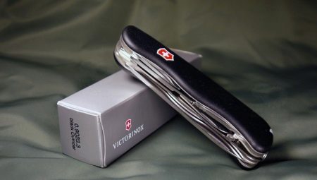 Đánh giá dao Victorinox