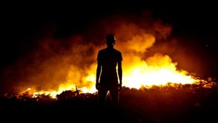 Tại sao pyromania phát triển và làm thế nào để chống lại nó?