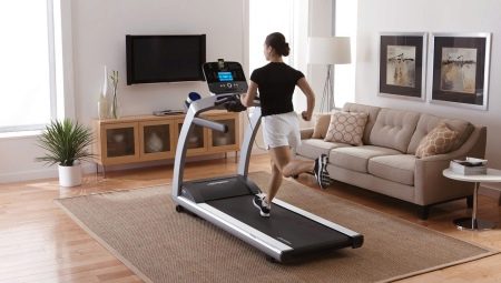 Lợi ích và tác hại của máy chạy bộ