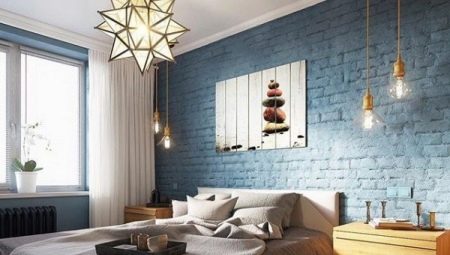 Sự tinh tế của tổ chức chiếu sáng trong phòng ngủ