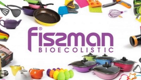 Mọi thứ bạn cần biết về Fissman