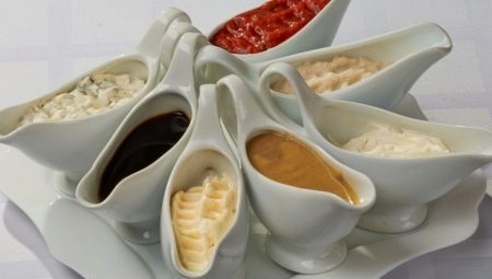All about saucers