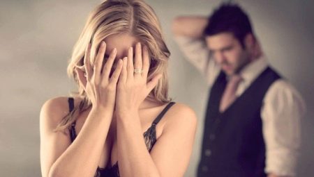 Tất cả về intimophobia