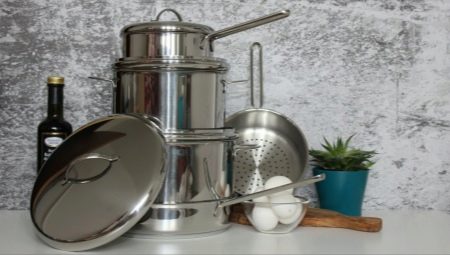 VSMPO-ware: features of a brand and products