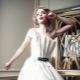 Original wedding dresses - stand out from the crowd of identical brides