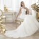 Mermaid Wedding Dresses