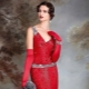 Wedding dresses in retro style and stylized weddings