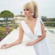 Empire wedding dresses