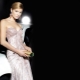 Brand evening dresses
