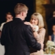 Wedding dress for the groom's mother