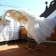 How to wash a wedding dress?