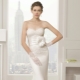 Belt in wedding dresses
