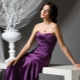 Eggplant Dresses