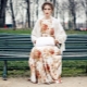 Dresses sa Russian style - para sa isang maliwanag na hitsura etniko