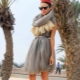 Dress balloon - add volume to the hips?