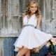 Baby Doll Dress - Malandi at manika Larawan