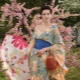 Kimono dress - simple fit, comfort and beauty