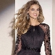 Dresses with raglan sleeves - hides flaws and adds charm