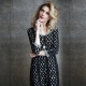 Dress-tunic - a stylish and modern image