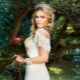 Crochet wedding dress - the dream of brides needlewomen