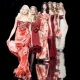Evening dresses