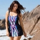 Bathing dresses - what is their highlight?