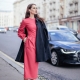 Autumn dresses - the most spectacular images for the controversial seasons