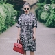 Dress bag - for extravagant women