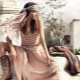 Váy kiểu boho - biểu tượng của sự tự do và phóng túng