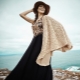 What to wear with a long dress?