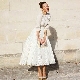 Lace Skirt