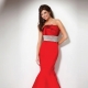 Taffeta dresses - maging queen ng gabi