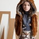 Jackets for girls