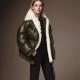 แจ็คเก็ต Burberry Down