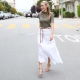 Flax Skirts