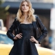 Women's leather jackets - trend out of time