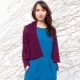 Openwork Cardigans