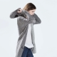 Cardigans trùm đầu