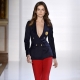 Club jacket