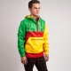 Anoraks nam