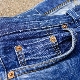 Why did you come up with and why do you need a small pocket on jeans?