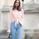 American women jeans