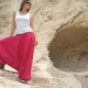 Afghani pantalon