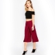 I-wrap ang pantalon